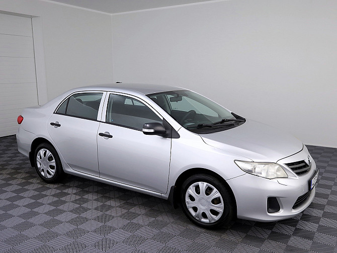 Toyota Corolla Linea Sol Facelift A-C 1.6 97kW Таллин - изображение 1