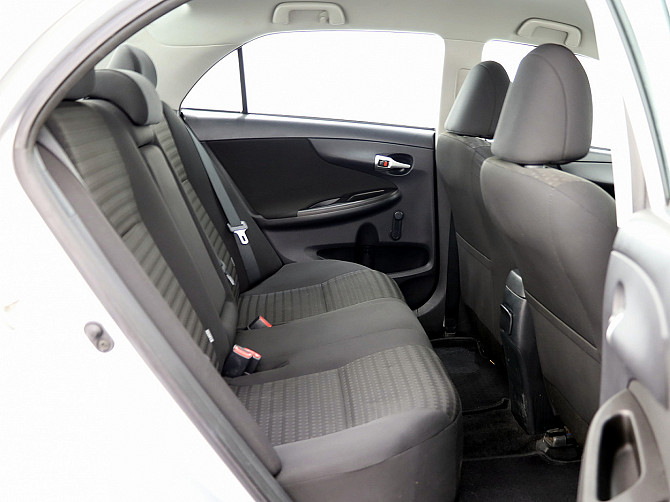 Toyota Corolla Linea Sol Facelift A-C 1.6 97kW Таллин - изображение 7