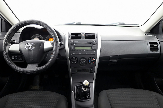 Toyota Corolla Linea Sol Facelift A-C 1.6 97kW Таллин - изображение 5