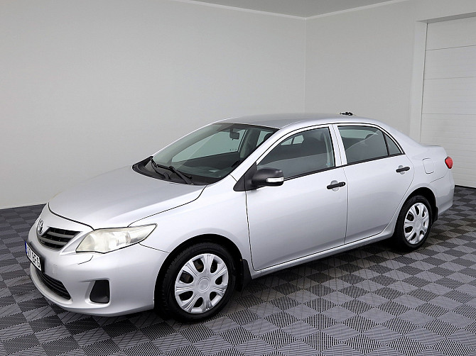 Toyota Corolla Linea Sol Facelift A-C 1.6 97kW Таллин - изображение 2