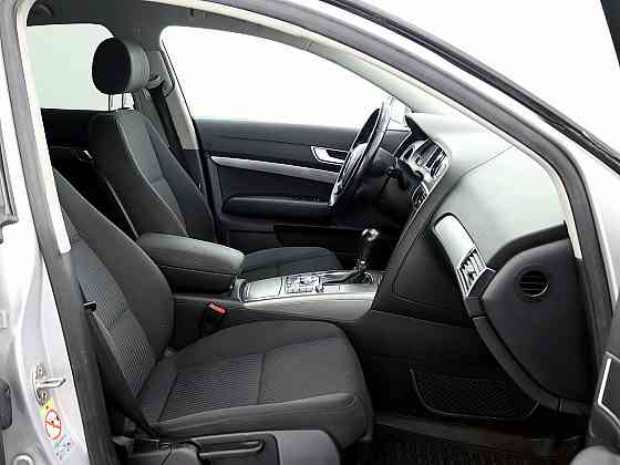 Audi A6 Comfortline LPG ATM 2.4 130kW Таллин
