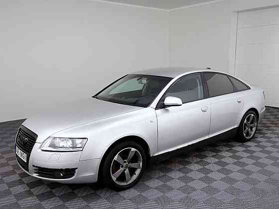 Audi A6 Comfortline LPG ATM 2.4 130kW Таллин