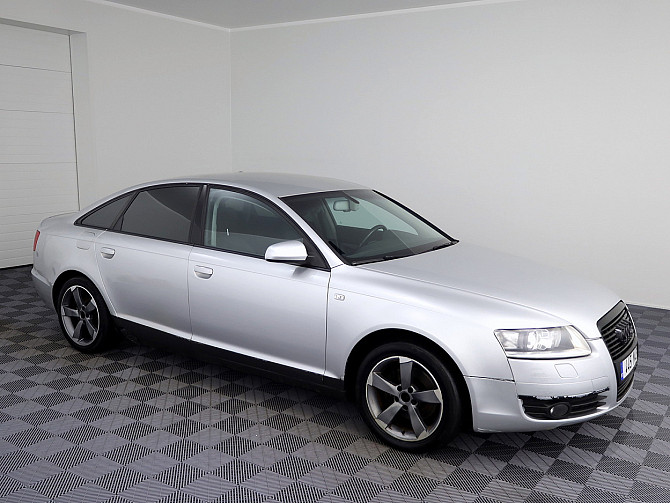 Audi A6 Comfortline LPG ATM 2.4 130kW Таллин - изображение 1