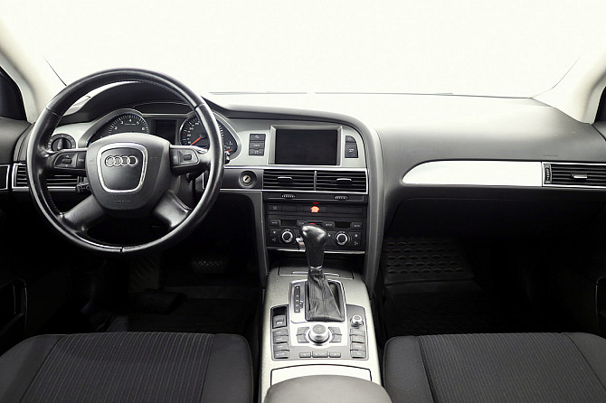 Audi A6 Comfortline LPG ATM 2.4 130kW Таллин - изображение 5