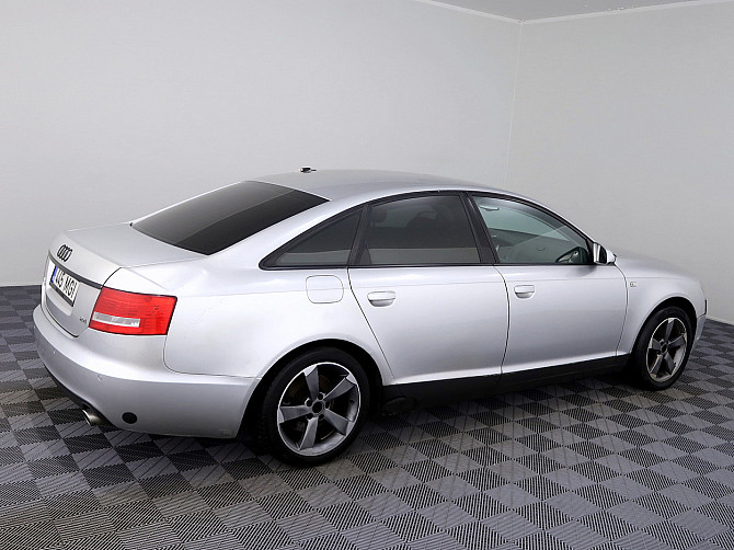 Audi A6 Comfortline LPG ATM 2.4 130kW Таллин - изображение 3