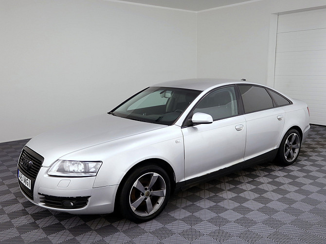 Audi A6 Comfortline LPG ATM 2.4 130kW Таллин - изображение 2