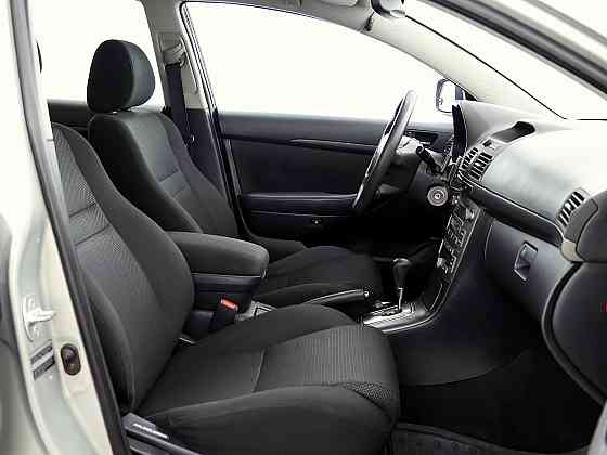 Toyota Avensis Linea Sol ATM 2.0 108kW Таллин