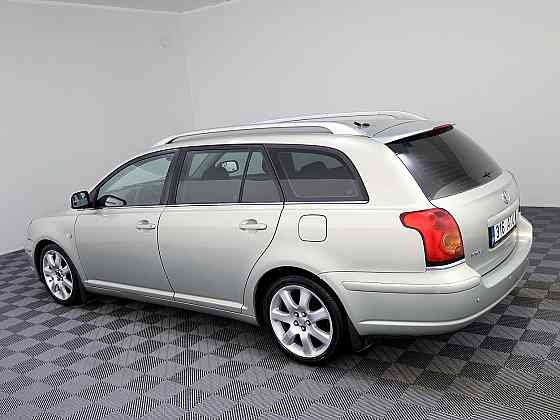 Toyota Avensis Linea Sol ATM 2.0 108kW Таллин