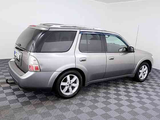 Saab 9-7X Luxury LPG ATM 5.3 221kW Tallina