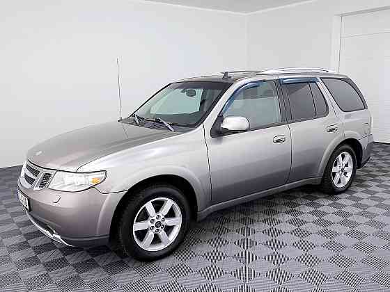 Saab 9-7X Luxury LPG ATM 5.3 221kW Tallina
