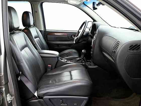 Saab 9-7X Luxury LPG ATM 5.3 221kW Tallina