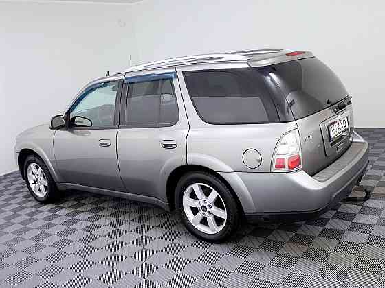 Saab 9-7X Luxury LPG ATM 5.3 221kW Tallina