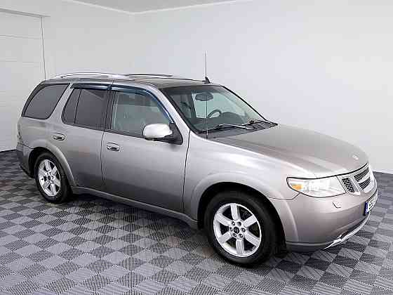 Saab 9-7X Luxury LPG ATM 5.3 221kW Tallina