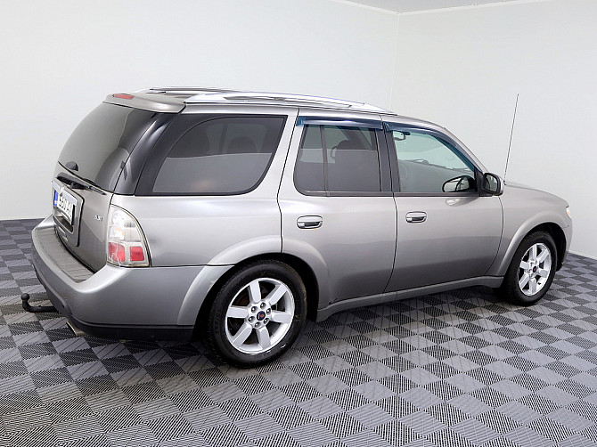 Saab 9-7X Luxury LPG ATM 5.3 221kW Tallina - foto 3
