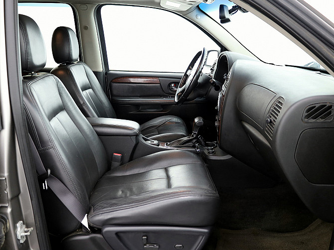 Saab 9-7X Luxury LPG ATM 5.3 221kW Tallina - foto 6