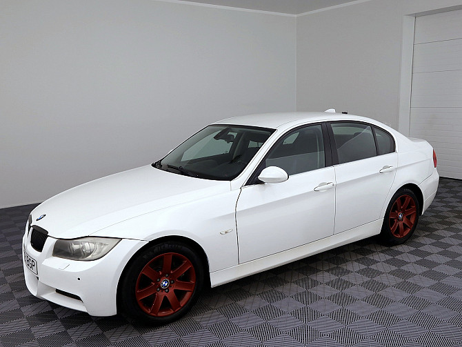 BMW 330 M-Pakett xDrive ATM 3.0 XD 170kW Tallina - foto 2