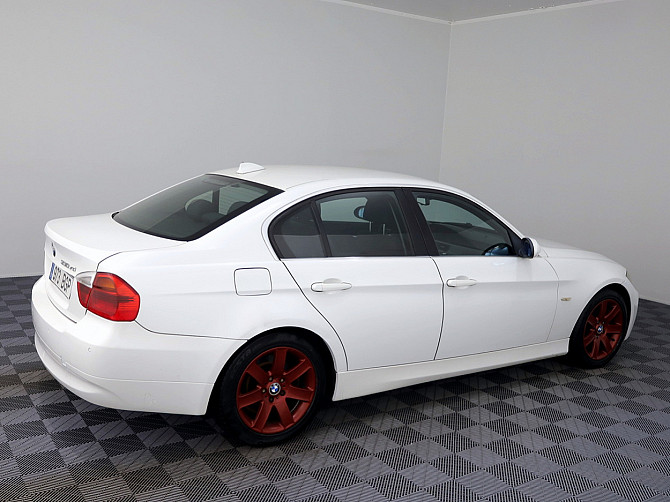 BMW 330 M-Pakett xDrive ATM 3.0 XD 170kW Tallina - foto 3