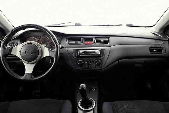 Mitsubishi Lancer Sport Edition 2.0 99kW Таллин
