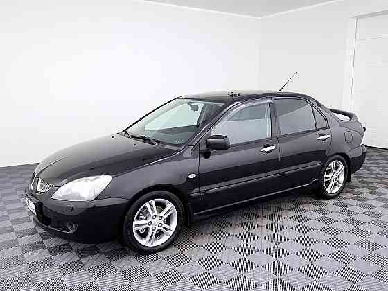 Mitsubishi Lancer Sport Edition 2.0 99kW Таллин