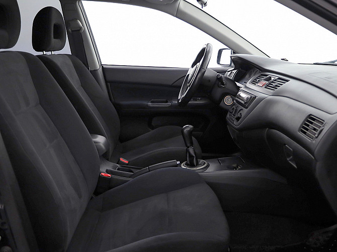 Mitsubishi Lancer Sport Edition 2.0 99kW Таллин - изображение 6
