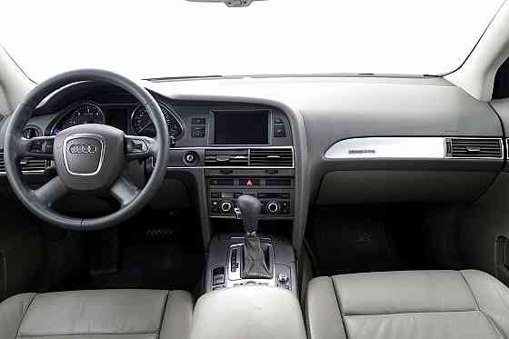 Audi A6 Comfortline Quattro ATM 3.0 TDI 165kW Таллин