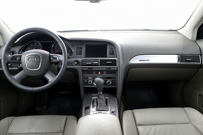 Audi A6 Comfortline Quattro ATM 3.0 TDI 165kW Таллин - изображение 5