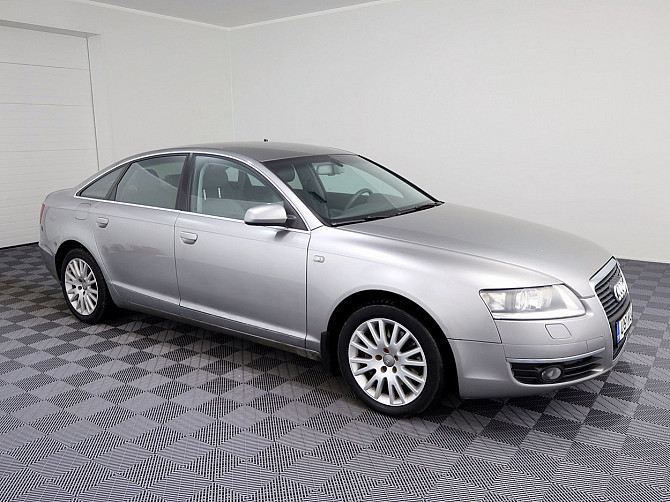 Audi A6 Comfortline Quattro ATM 3.0 TDI 165kW Таллин - изображение 1