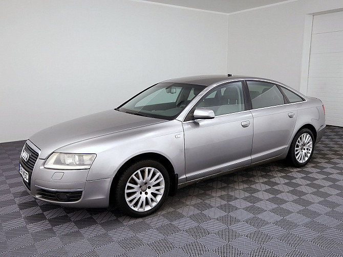 Audi A6 Comfortline Quattro ATM 3.0 TDI 165kW Таллин - изображение 2