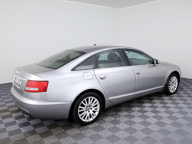 Audi A6 Comfortline Quattro ATM 3.0 TDI 165kW Таллин - изображение 3