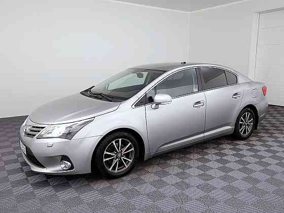 Toyota Avensis Linea Sol Facelift 2.0 D-4D 91kW Таллин
