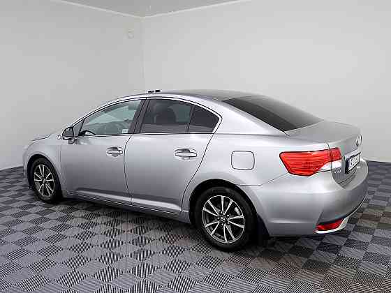 Toyota Avensis Linea Sol Facelift 2.0 D-4D 91kW Таллин
