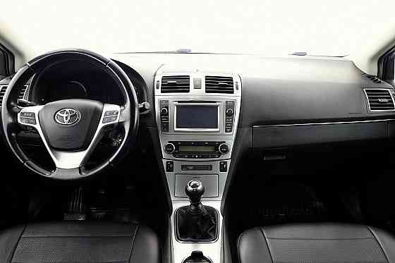 Toyota Avensis Linea Sol Facelift 2.0 D-4D 91kW Таллин