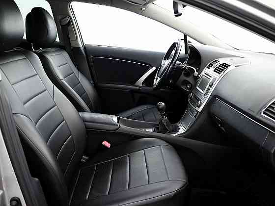Toyota Avensis Linea Sol Facelift 2.0 D-4D 91kW Таллин