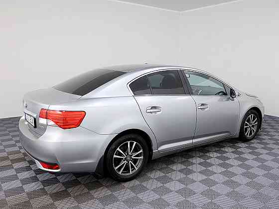 Toyota Avensis Linea Sol Facelift 2.0 D-4D 91kW Таллин