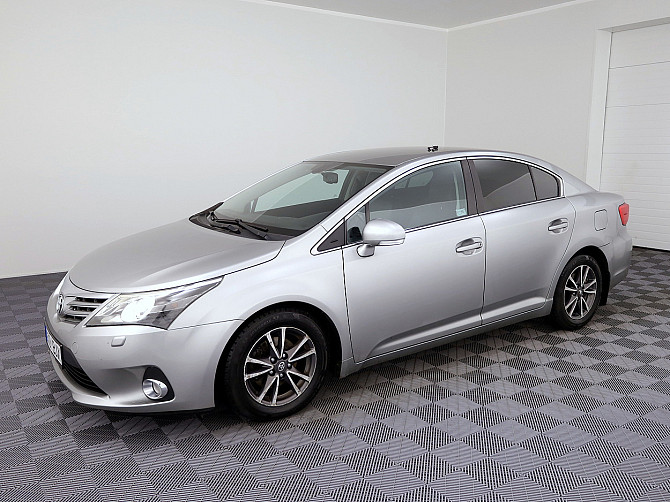 Toyota Avensis Linea Sol Facelift 2.0 D-4D 91kW Таллин - изображение 2