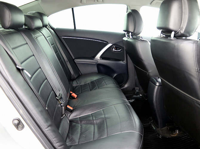 Toyota Avensis Linea Sol Facelift 2.0 D-4D 91kW Таллин - изображение 7