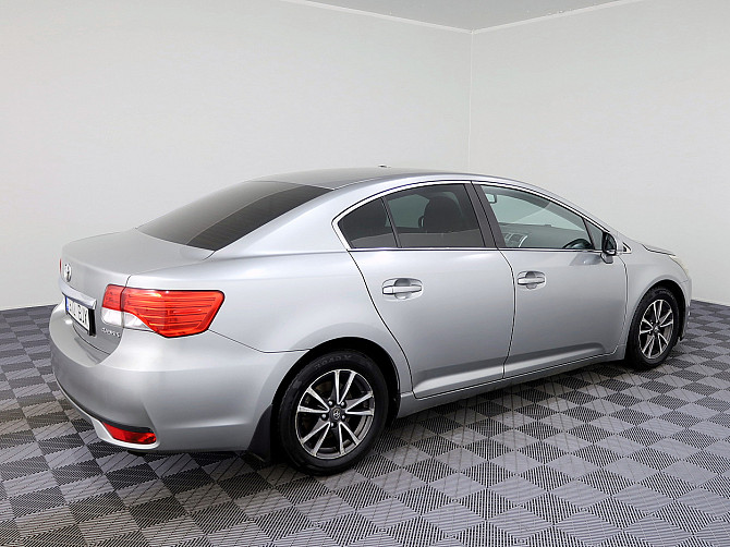 Toyota Avensis Linea Sol Facelift 2.0 D-4D 91kW Таллин - изображение 3