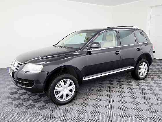 Volkswagen Touareg Highline ATM 3.0 TDI 165kW Tallina