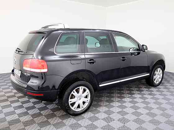 Volkswagen Touareg Highline ATM 3.0 TDI 165kW Tallina