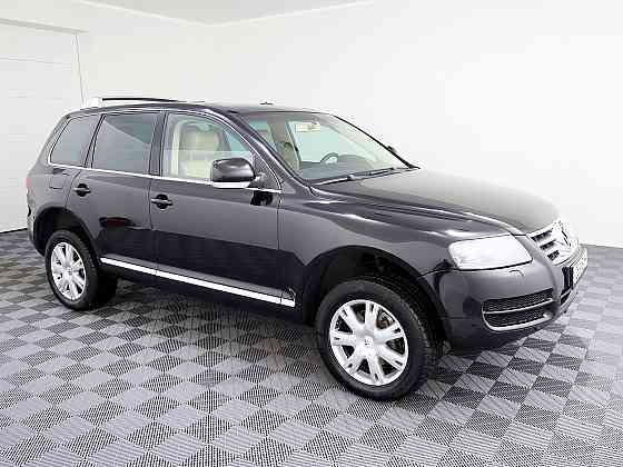 Volkswagen Touareg Highline ATM 3.0 TDI 165kW Tallina