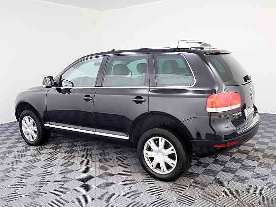 Volkswagen Touareg Highline ATM 3.0 TDI 165kW Tallina