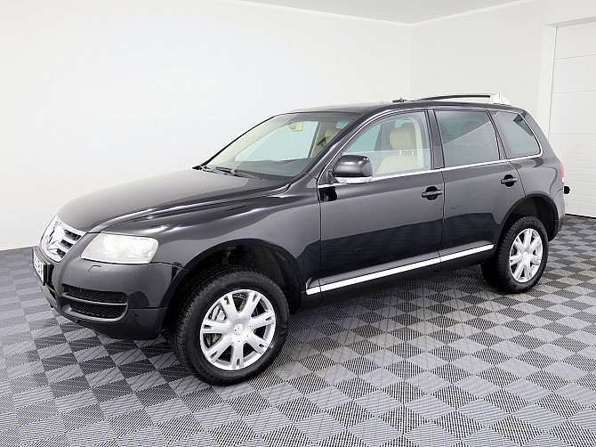 Volkswagen Touareg Highline ATM 3.0 TDI 165kW Tallina - foto 2