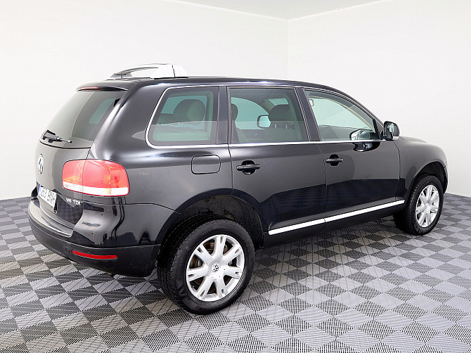 Volkswagen Touareg Highline ATM 3.0 TDI 165kW Tallina - foto 3