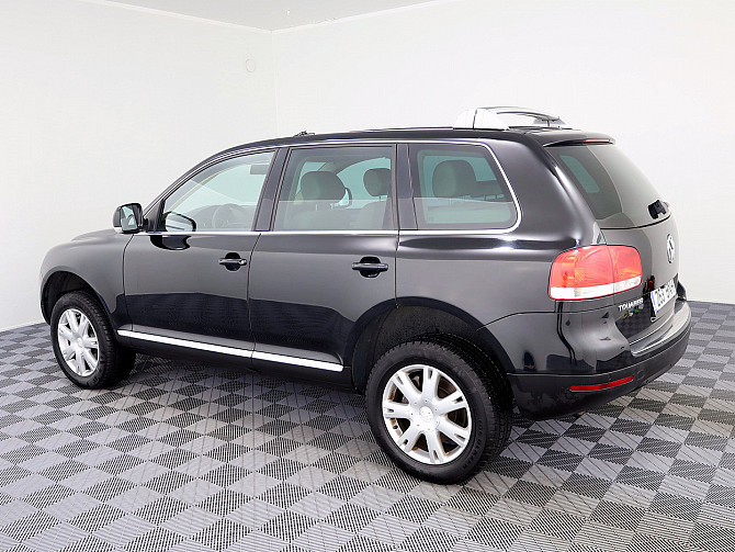 Volkswagen Touareg Highline ATM 3.0 TDI 165kW Tallina - foto 4
