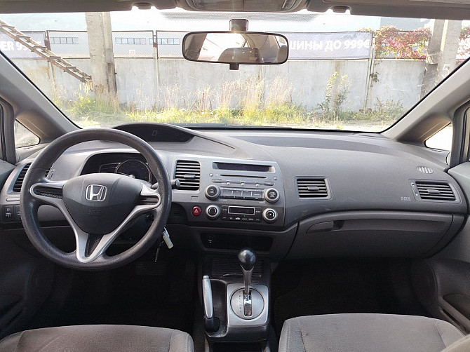 Honda Civic Elegance ATM 1.8 103kW Таллин - изображение 5