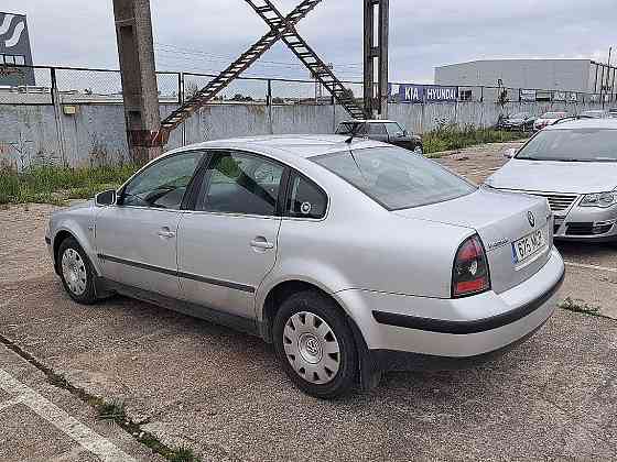 Volkswagen Passat Comfortline Facelift 2.0 85kW Tallina