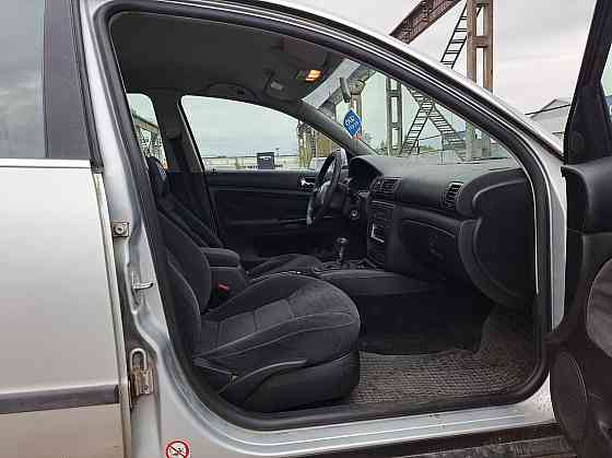 Volkswagen Passat Comfortline Facelift 2.0 85kW Tallina