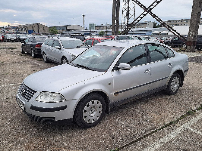 Volkswagen Passat Comfortline Facelift 2.0 85kW Tallina - foto 2