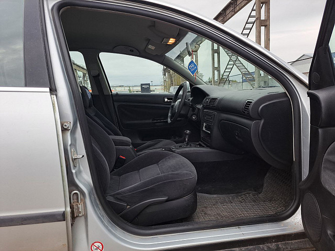 Volkswagen Passat Comfortline Facelift 2.0 85kW Tallina - foto 6
