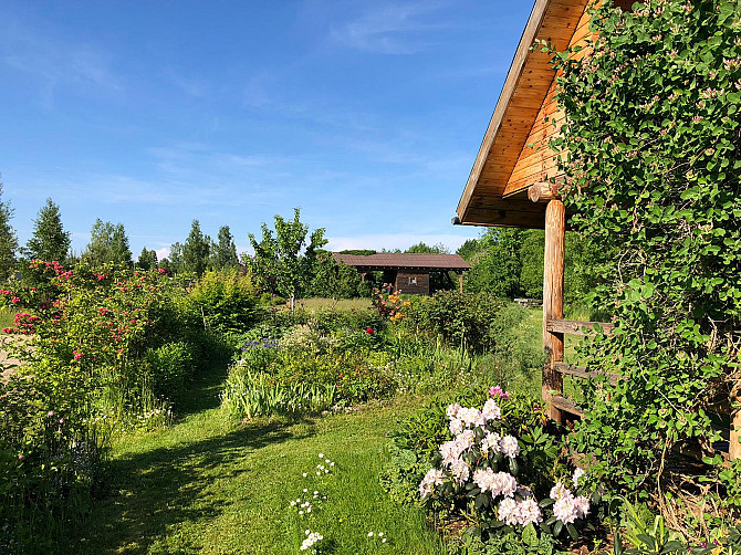 Īpašums Apšuciemā Tukums - foto 13